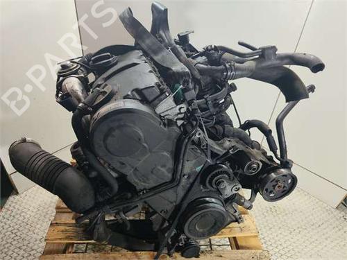 Used Engine Engine VW PASSAT B5.5 (3B3) 1.9 TDI (130 hp) 36247054 36247054