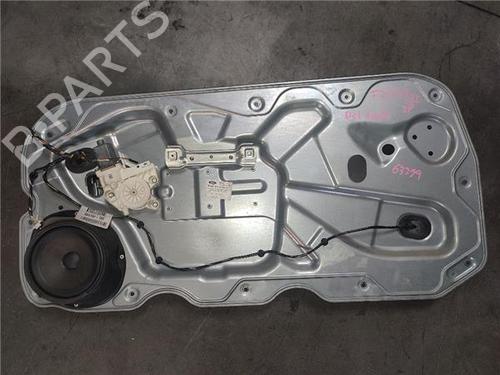 Used Other FORD FOCUS II (DA_, HCP, DP) 1.6 TDCi (90 hp) 18006266