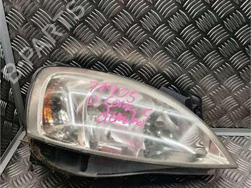 right-headlight-opel-corsa-c-x01-2000-2001-2002-2003-2004-2005-2006-2007-2008-2009-35747761 main image