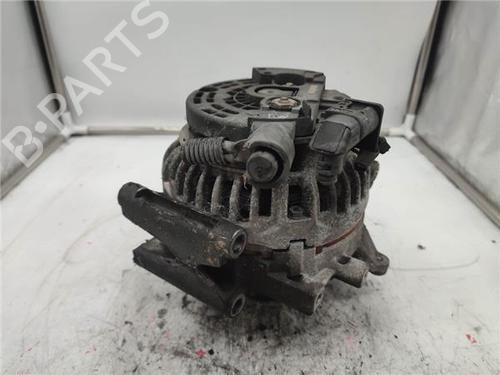 Generator MERCEDES-BENZ C-CLASS (W203) C 200 CDI (203.007) | BP26701901M7 