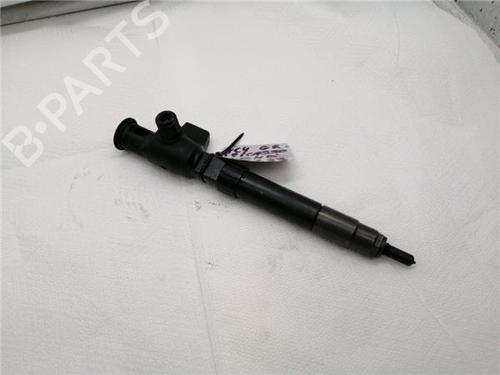 Used Injector CITROËN C4 Grand Picasso II (DA_, DE_) 2.0 BlueHDi 150 (150 hp) 29739737