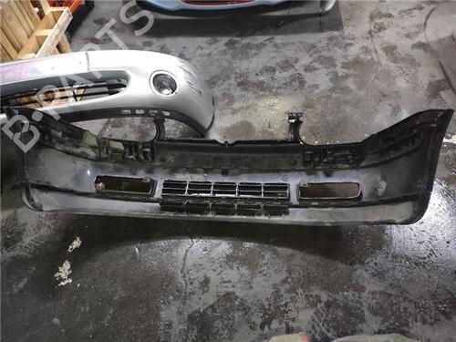 Front bumper VW GOLF IV (1J1) 1.9 TDI | BP30189122C7