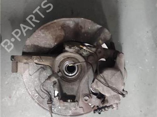 Right front steering knuckle PEUGEOT 407 SW (6E_, 6D_) 2.0 HDi 135 | BP19785324M26 