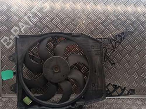 Used Radiator fan Radiator fan 36427719 36427719