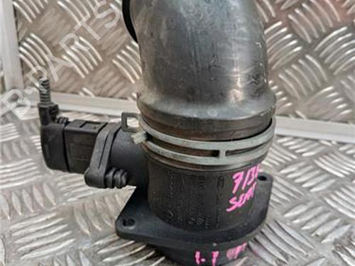 Used Mass air flow sensor Mass air flow sensor SEAT ALTEA (5P1) 1.9 TDI (105 hp) 33711958 33711958
