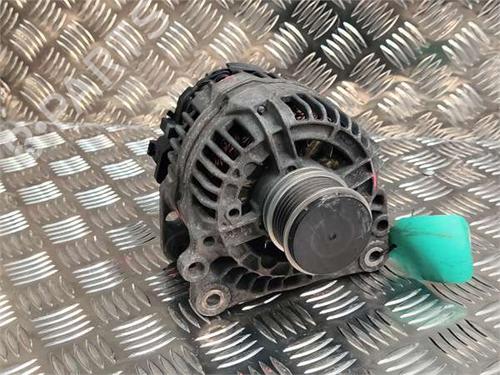 Alternador Alternador 38943647 38943647