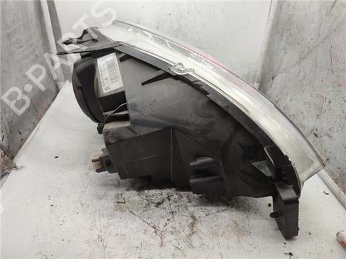 Left headlight CITROËN XSARA (N1) 2.0 HDi 90 | BP29577404C28 