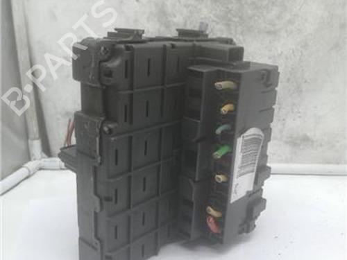 Fuse box PEUGEOT 307 (3A/C) 1.6 | BP20857231E1 