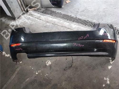 Used Rear bumper BMW 5 (F10) 520 d (184 hp) 31656617