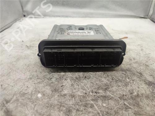 Used Electronic module BMW 3 Touring (E91) 318 d (143 hp) 20140341