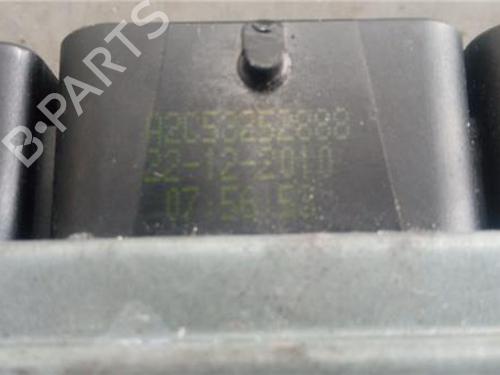 Electronic module FORD FOCUS III 1.6 TDCi | BP18381831M83 