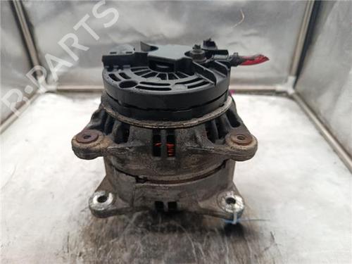 Alternateur RENAULT SCÉNIC II (JM0/1_) 1.5 dCi (JM16) (103 hp) 32100783