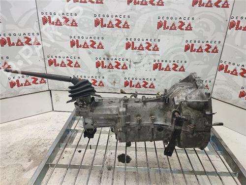 Gearbox SUZUKI SJ410 Cabrio (OS) 1.0 (SJ410) | BP18004042M3 