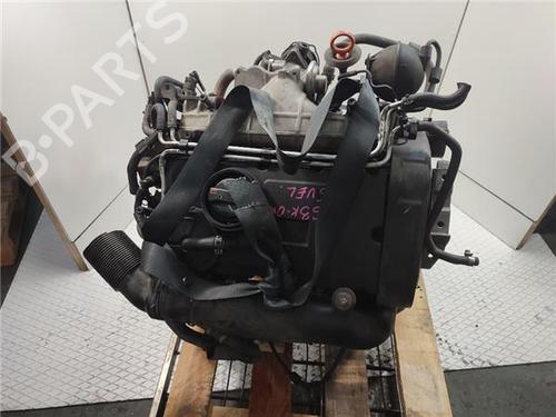 Engine AUDI A3 (8P1) 2.0 TDI 16V | BP29929532M1