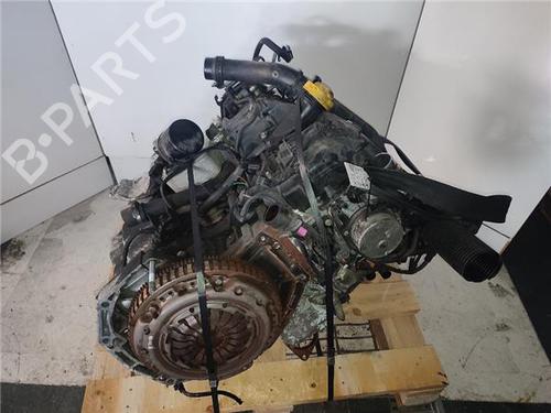 Motor RENAULT CLIO III (BR0/1, CR0/1) 1.5 dCi (88 hp) 24576874