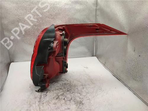 Left taillight PEUGEOT 5008 (0U_, 0E_) 1.6 BlueHDi 120 | BP29441903C34 