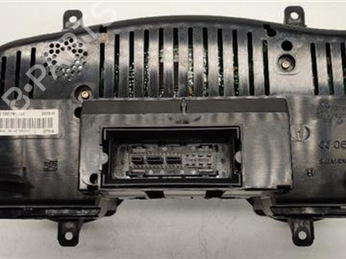 Instrument cluster SEAT ALTEA (5P1) 2.0 TDI 16V | BP18390440C47 