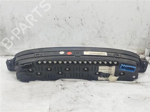 Radio CITROËN XSARA PICASSO (N68) 1.8 16V | BP25451363E6 