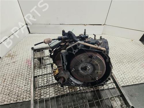 Used Gearbox Gearbox PEUGEOT 206 Hatchback (2A/C) 1.6 16V (109 hp) 33562116 33562116