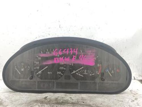 Used Instrument cluster BMW 3 (E46) 320 i (150 hp) 19057477