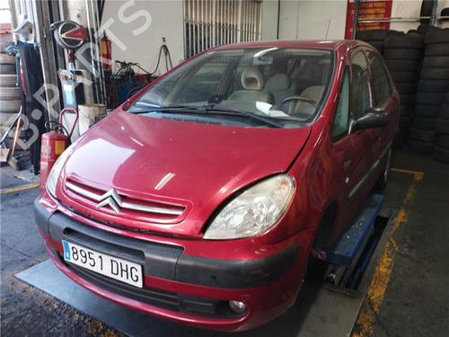 Alternator CITROËN XSARA PICASSO (N68) 1.6 HDi | BP23333201M7 