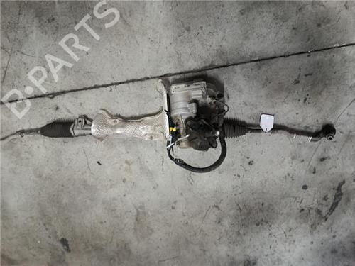 Used Steering rack PEUGEOT 3008 II SUV (MC_, MR_, MJ_, M4_) 1.2 THP/ PureTech 130 (MRHNSM, MRHNSU, MRHNSJ, MRHNYW,... (131 hp) 31605086