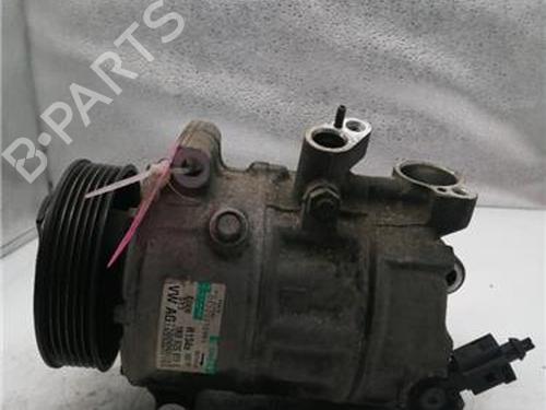 AC compressor VW PASSAT B6 (3C2) 2.0 TDI | BP29872449M34