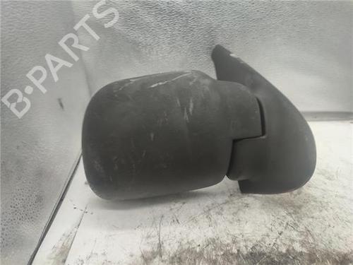 Right mirror RENAULT KANGOO (KC0/1_) D 65 1.9 (KC0E, KC02, KC0J, KC0N) | BP22250547C27 