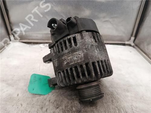 Alternator CITROËN C3 II (SC_) 1.2 VTi 82 | BP33418231M7 - Image 3