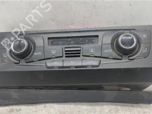Used Climate control AUDI Q5 (8RB) 2.0 TFSI hybrid quattro (245 hp) 18396282