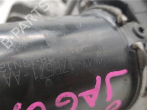 Front wiper motor JAGUAR S-TYPE II (X200) 2.7 D | BP18387511M29 