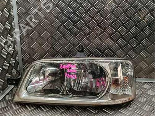 Used Left headlight Left headlight CITROËN JUMPER I Van (244) 2.2 HDi (101 hp) 36247006 36247006