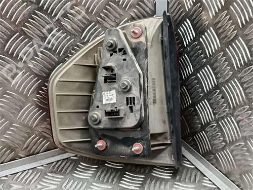 Right taillight BMW X3 (E83) 3.0 d | BP37455719C35 - Image 2