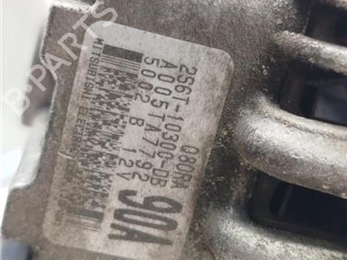 Alternator MAZDA 2 (DY) 1.4 | BP20242167M7 