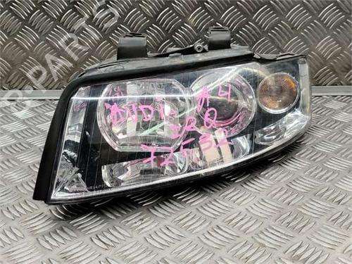 Used Left headlight Left headlight 37733510 37733510