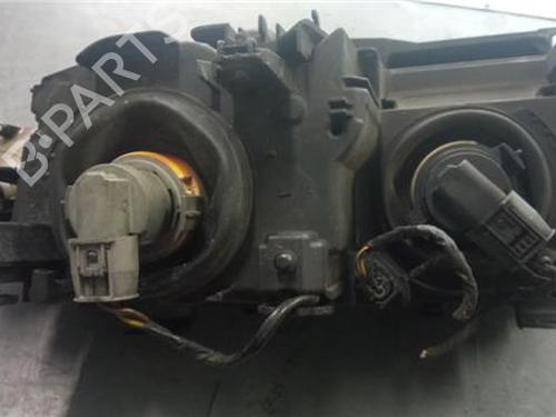 Right headlight BMW 3 Touring (E46) 320 d | BP18378419C29
