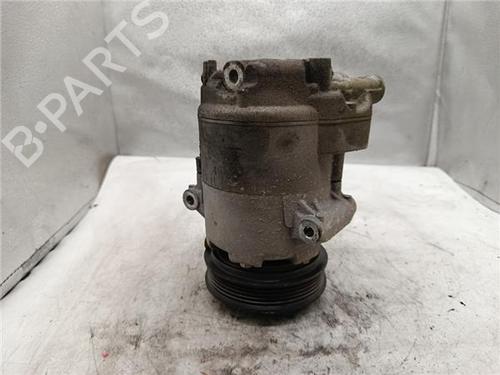 AC compressor OPEL ASTRA J (P10) 1.4 Turbo (68) | BP29468660M34 