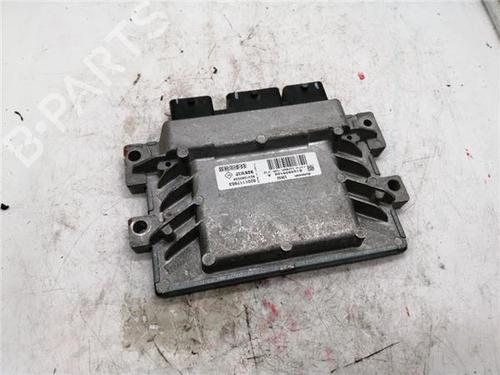 Used Electronic module DACIA SANDERO 1.2 16V (75 hp) 29551270