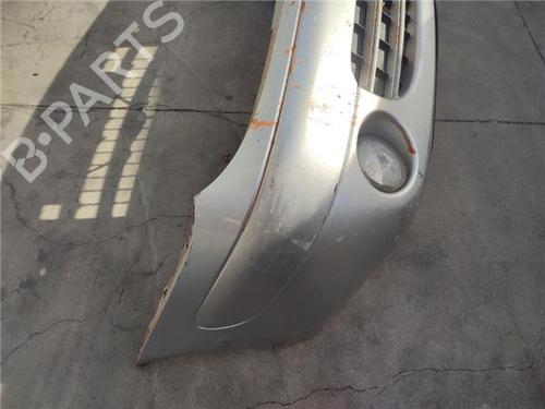 Front bumper CITROËN XSARA (N1) 2.0 HDi 109 | BP29380084C7 