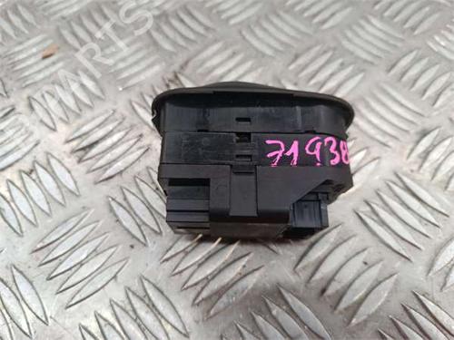 Left front window switch PEUGEOT 206 Hatchback (2A/C) 1.4 HDi eco 70 | BP35887979I27 - Image 2