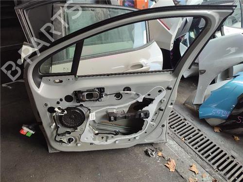 Right front door CITROËN C3 III (SX) 1.2 PureTech 82 | BP29929492C3 
