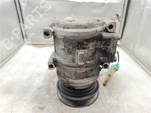 AC compressor LAND ROVER FREELANDER I (L314) 2.0 DI 4x4 | BP32457973M34