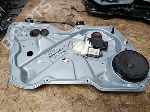 Annen SEAT LEON (1M1) 1.6 (100 hp) 29986521