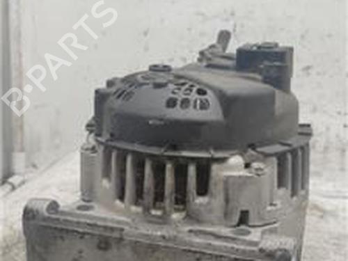 Used Alternator Alternator MERCEDES-BENZ B-CLASS Sports Tourer (W245) B 200 CDI (245.208) (140 hp) 19149421 19149421