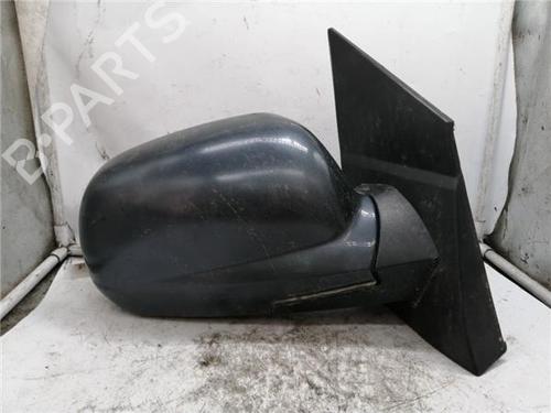 Right mirror SSANGYONG KYRON 2.0 Xdi | BP27306826C27 