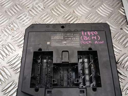 electronic-module-vw-polo-vi-aw1-bz1-ae1-2017-40241286 main image