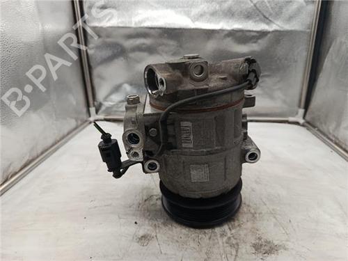 Used AC compressor SEAT IBIZA IV (6J5, 6P1) 1.4 TDI (80 hp) 31576009