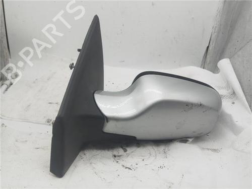 Left mirror RENAULT CLIO III (BR0/1, CR0/1) 1.5 dCi (BR17, CR17) | BP23333344C26 