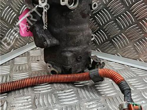 AC-Kompressor TOYOTA PRIUS Saloon (_W1_) 1.5 Hybrid (NHW11) (116 hp) 30366741