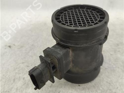 Used Mass air flow sensor OPEL CORSA D (S07) 1.3 CDTI (L08, L68) (75 hp) 18007319